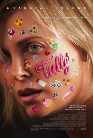 دانلود فیلم Tully 2018 دانلود فیلم Tully 2018