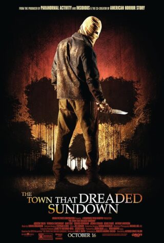 دانلود فیلم The Town That Dreaded Sundown 2014 دانلود فیلم The Town That Dreaded Sundown 2014 (شهری که از غروب خورشید وحشت داشت 2014) بدون سانسور با زیرنویس فارسی