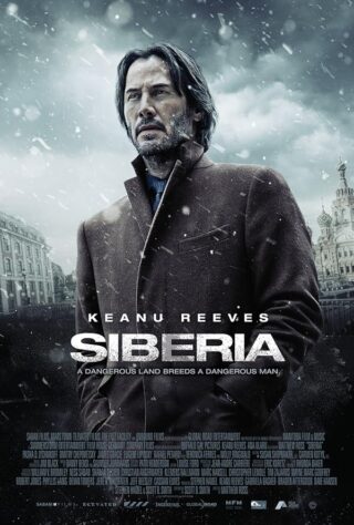 دانلود فیلم Siberia 2018 دانلود فیلم Siberia 2018