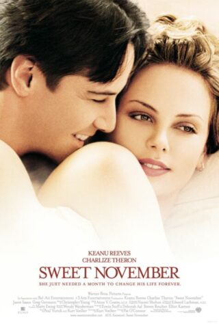 دانلود فیلم Sweet November 2001 دانلود فیلم Sweet November 2001