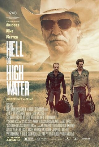 دانلود فیلم Hell or High Water 2016 دانلود فیلم Hell or High Water 2016