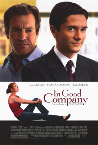 دانلود فیلم In Good Company 2004 دانلود فیلم In Good Company 2004