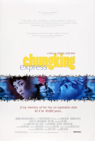 دانلود فیلم Chungking Express 1994 دانلود فیلم Chungking Express 1994