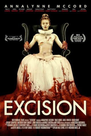 دانلود فیلم Excision 2012 دانلود فیلم Excision 2012