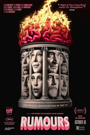 دانلود فیلم Rumours 2024 دانلود فیلم Rumours 2024