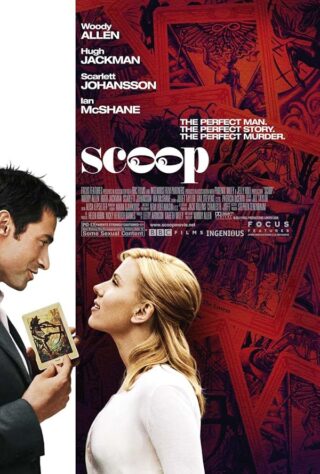 دانلود فیلم Scoop 2006 دانلود فیلم Scoop 2006