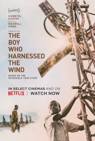 دانلود فیلم The Boy Who Harnessed the Wind 2019 دانلود فیلم The Boy Who Harnessed the Wind 2019
