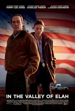 دانلود فیلم In the Valley of Elah 2007 دانلود فیلم In the Valley of Elah 2007