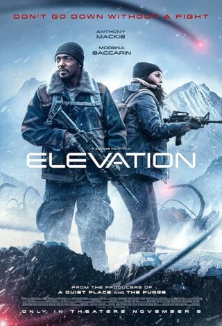 دانلود فیلم Elevation 2024 دانلود فیلم Elevation 2024