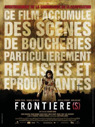 دانلود فیلم Frontiers 2007 دانلود فیلم Frontiers 2007