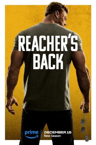 دانلود سریال Reacher دانلود سریال Reacher