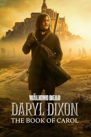 دانلود سریال The Walking Dead: Daryl Dixon دانلود سریال The Walking Dead: Daryl Dixon