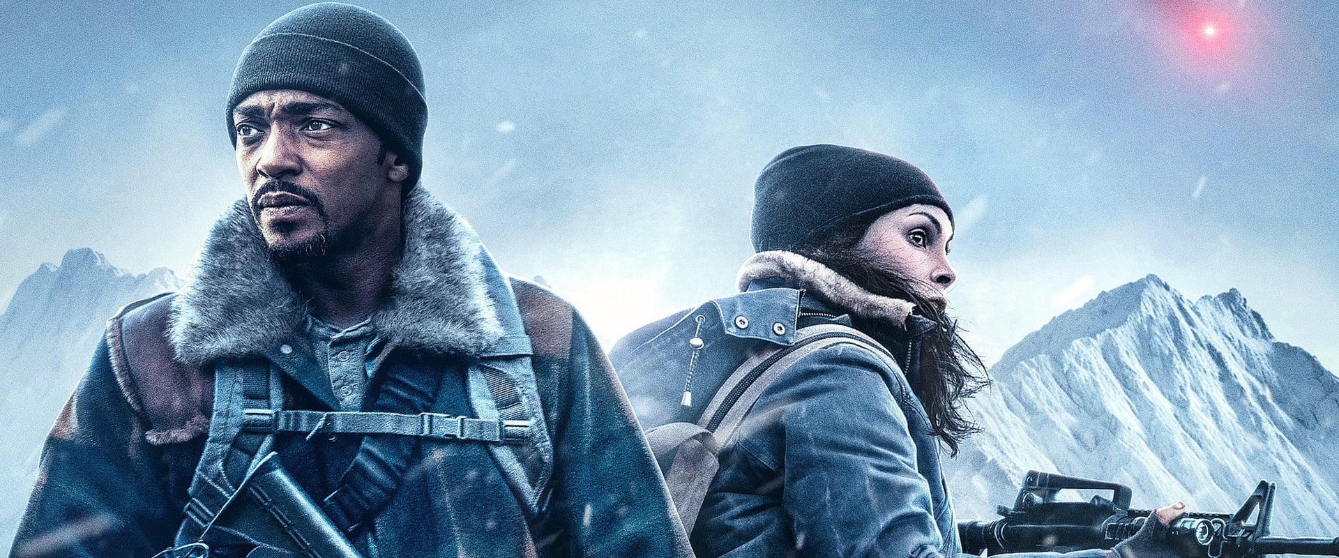 دانلود فیلم Elevation 2024 (ارتفاع  2024) بدون سانسور با زیرنویس فارسی