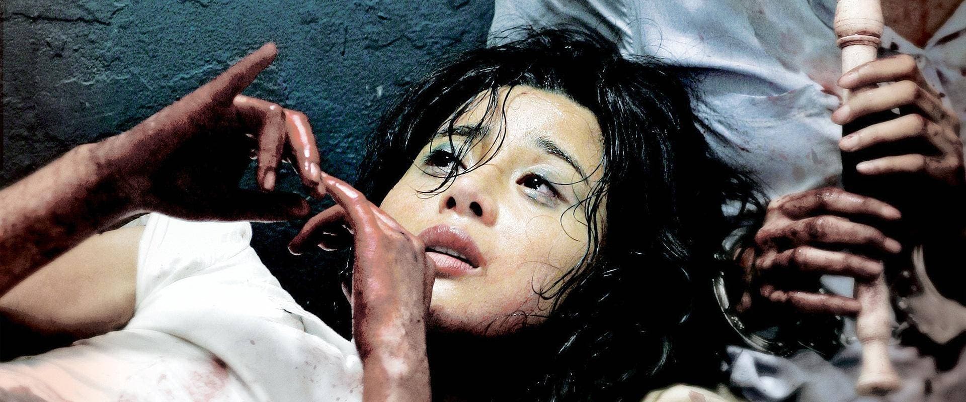 دانلود فیلم Bedevilled 2010 (شکنجه‌شده 2010) بدون سانسور با زیرنویس فارسی