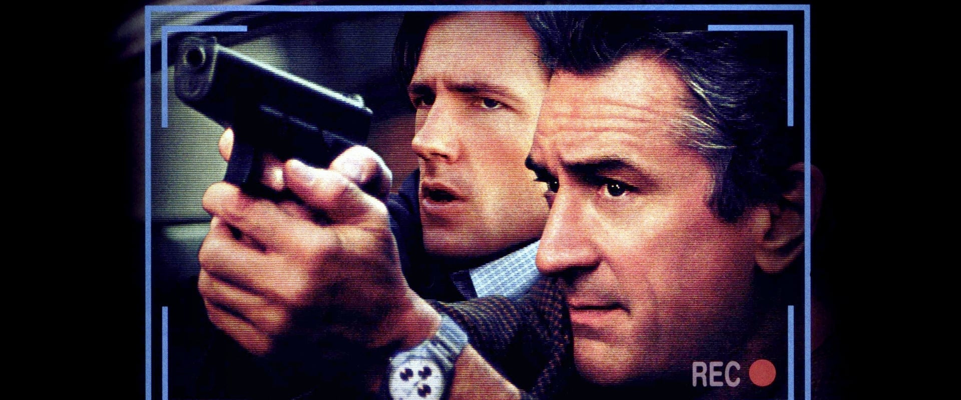 دانلود فیلم 15 Minutes 2001 (۱۵ دقیقه 2001) بدون سانسور با زیرنویس فارسی