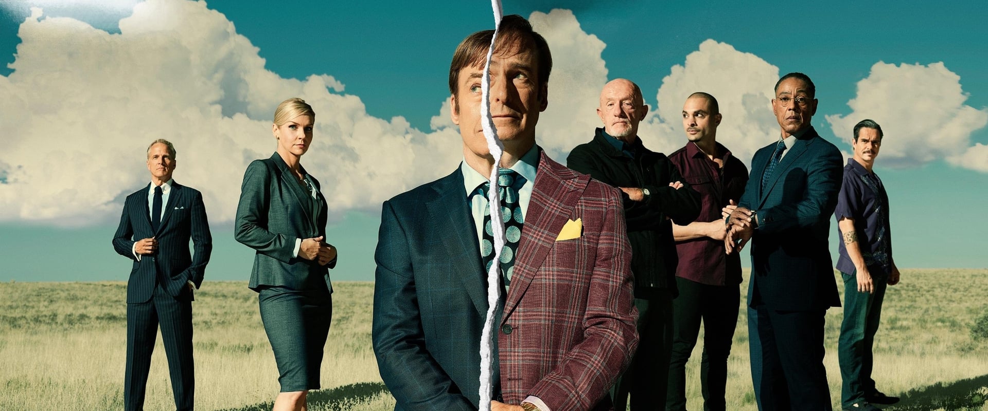 دانلود سریال Better Call Saul (بهتره با ساول تماس بگیری 2015–2022) بدون سانسور با زیرنویس فارسی