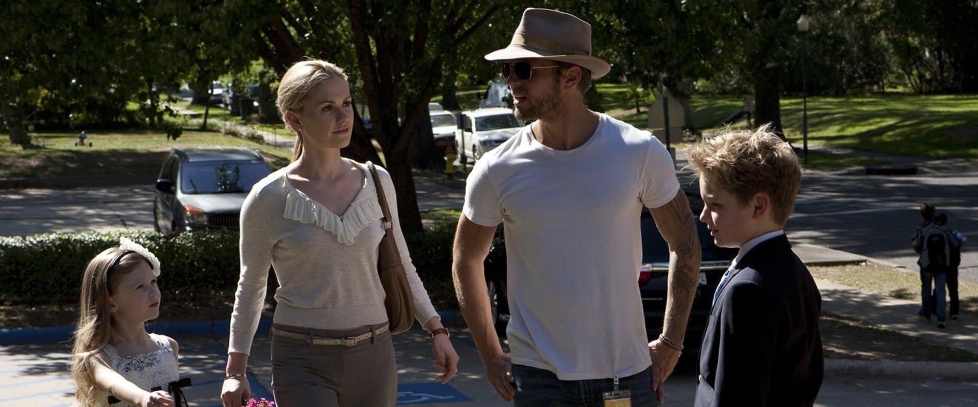 دانلود فیلم Straight A’s 2013 (شاگرد اول 2013) بدون سانسور با زیرنویس فارسی