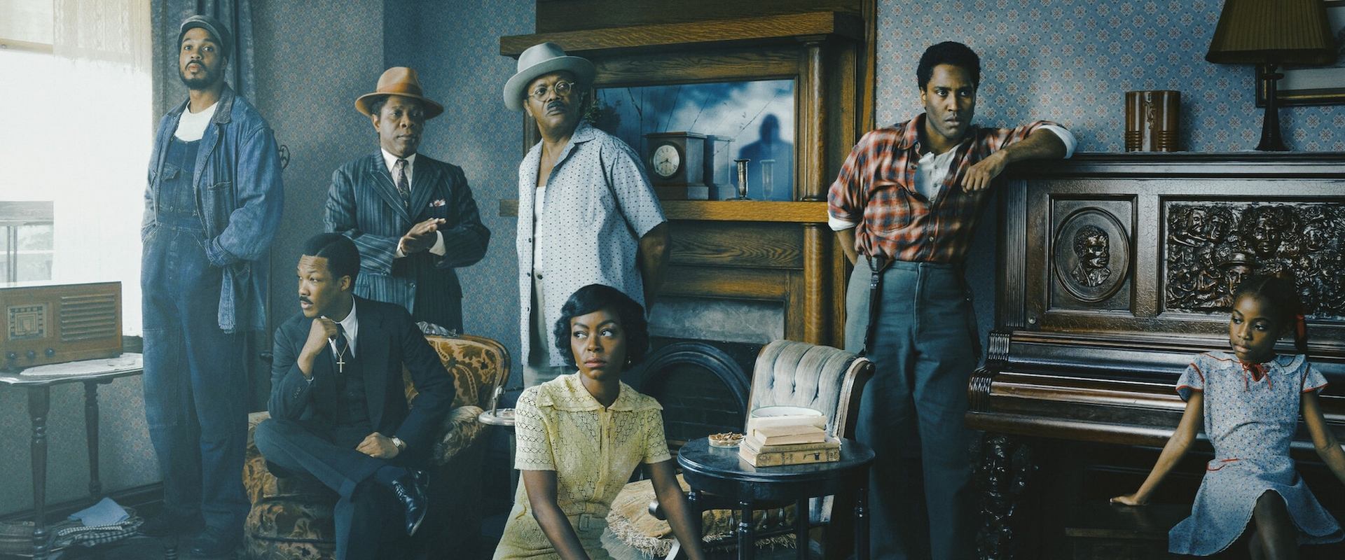 دانلود فیلم The Piano Lesson 2024 (درس پیانو 2024) بدون سانسور با زیرنویس فارسی