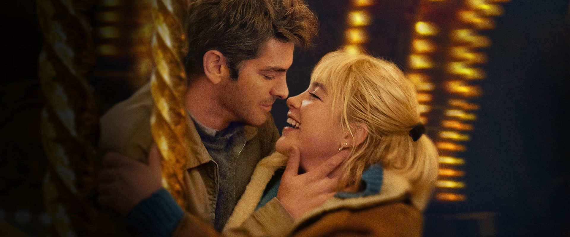 دانلود فیلم We Live in Time 2024 (ما در زمان زندگی می‌کنیم 2024) بدون سانسور با زیرنویس فارسی