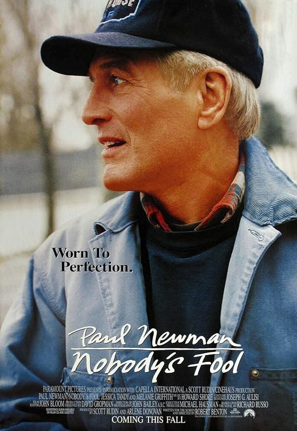 دانلود فیلم Nobody's Fool 1994