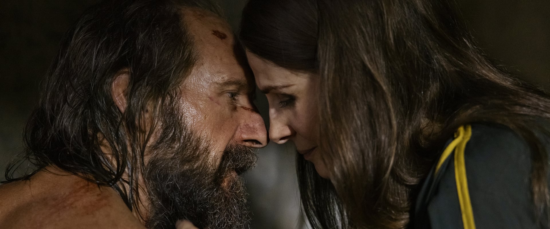 دانلود فیلم The Return 2024 (بازگشت  2024) بدون سانسور با زیرنویس فارسی