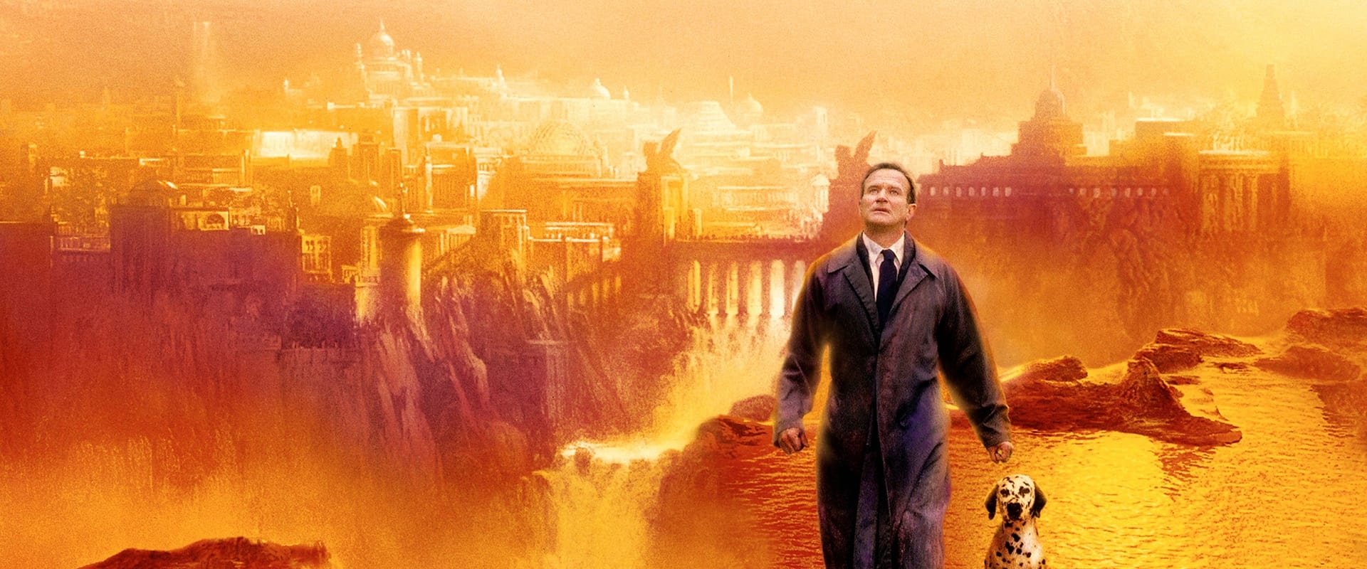 دانلود فیلم What Dreams May Come 1998 (چه رویاهایی که می‌آیند 1998) بدون سانسور با زیرنویس فارسی