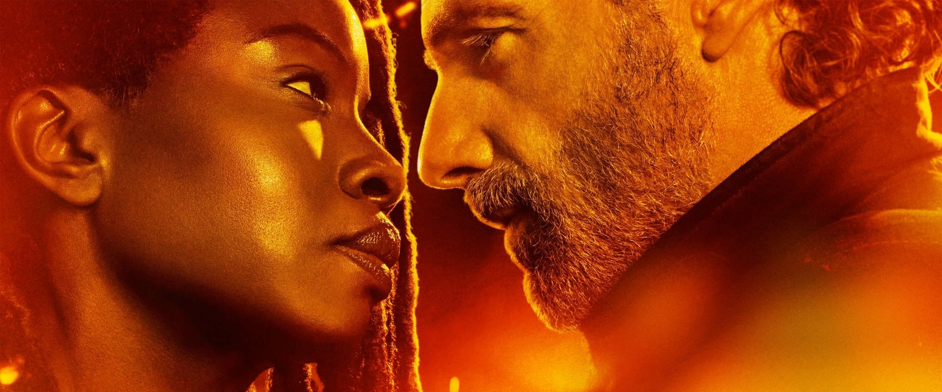 دانلود سریال The Walking Dead: The Ones Who Live (مردگان متحرک : کسانی که زنده مانده اند 2024) بدون سانسور با زیرنویس فارسی