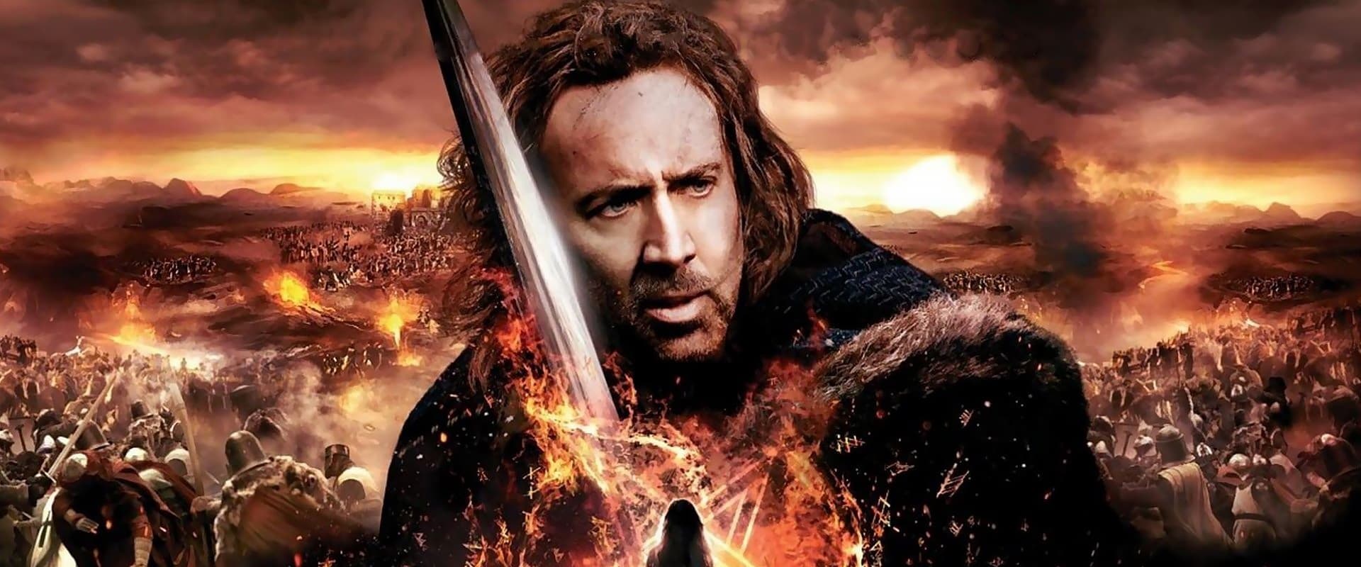 دانلود فیلم Season of the Witch 2011 (فصل جادوگری 2011) بدون سانسور با زیرنویس فارسی