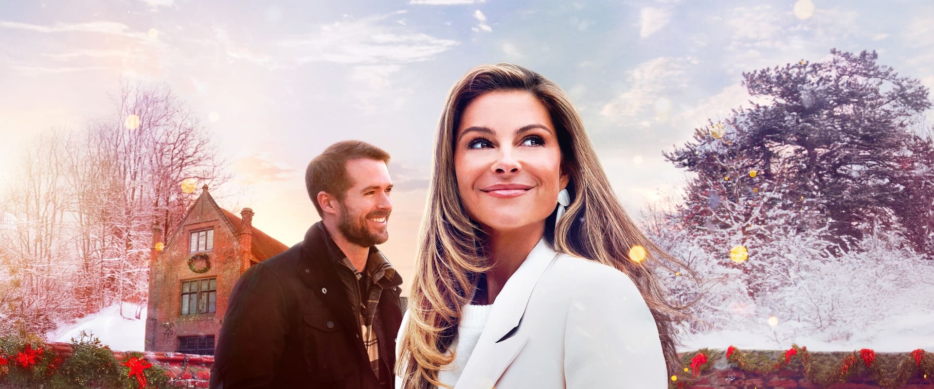 دانلود فیلم Christmas at Plumhill Manor 2024 (کریسمس در عمارت پلامهیل 2024) بدون سانسور با زیرنویس فارسی