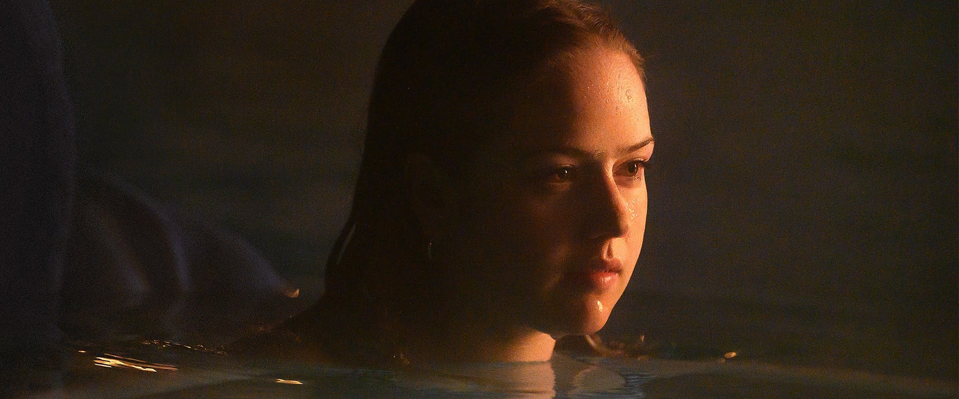 دانلود فیلم Night Swim 2024 (شنا در شب 2024) بدون سانسور با زیرنویس فارسی