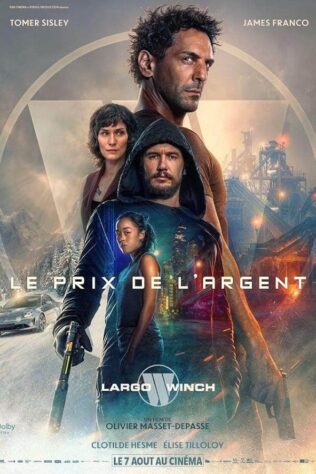 دانلود فیلم The Price of Money: A Largo Winch Adventure 2024 دانلود فیلم The Price of Money: A Largo Winch Adventure 2024