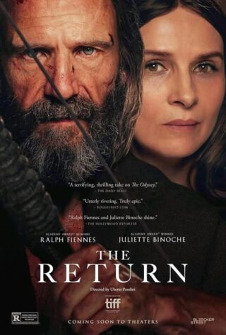 دانلود فیلم The Return 2024 دانلود فیلم The Return 2024