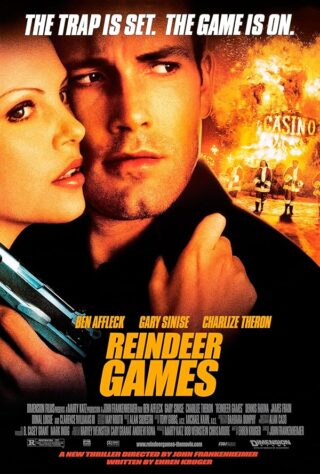 دانلود فیلم Reindeer Games 2000 دانلود فیلم Reindeer Games 2000