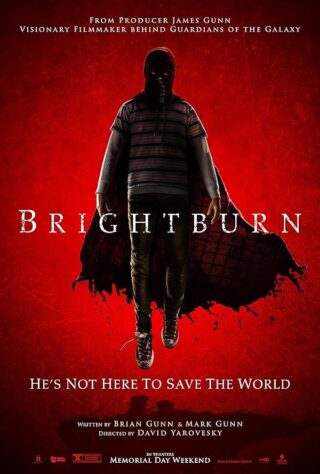 دانلود فیلم Brightburn 2019 دانلود فیلم Brightburn 2019