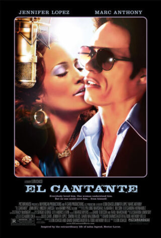 دانلود فیلم El cantante 2006 دانلود فیلم El cantante 2006