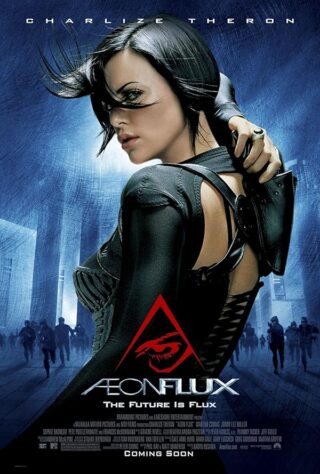 دانلود فیلم Æon Flux 2005 دانلود فیلم Æon Flux 2005