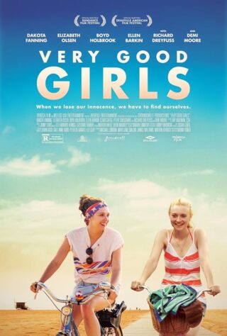 دانلود فیلم Very Good Girls 2013 دانلود فیلم Very Good Girls 2013