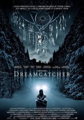 دانلود فیلم Dreamcatcher 2003 دانلود فیلم Dreamcatcher 2003
