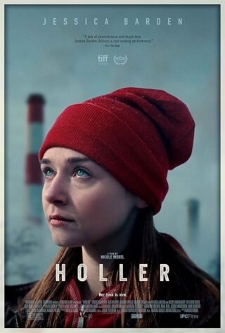 دانلود فیلم Holler 2020 دانلود فیلم Holler 2020