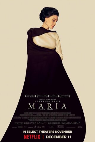 دانلود فیلم Maria 2024 دانلود فیلم Maria 2024