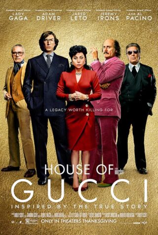 دانلود فیلم House of Gucci 2021 دانلود فیلم House of Gucci 2021