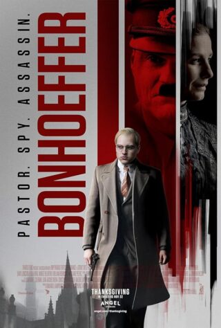 دانلود فیلم Bonhoeffer: Pastor. Spy. Assassin. 2024 دانلود فیلم Bonhoeffer: Pastor. Spy. Assassin. 2024