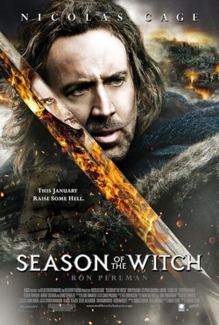 دانلود فیلم Season of the Witch 2011 دانلود فیلم Season of the Witch 2011