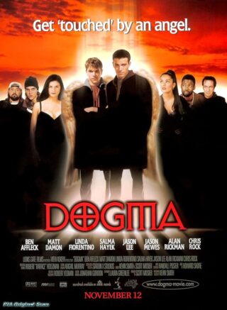 دانلود فیلم Dogma 1999 دانلود فیلم Dogma 1999