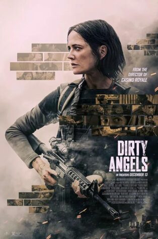 دانلود فیلم Dirty Angels 2024 دانلود فیلم Dirty Angels 2024