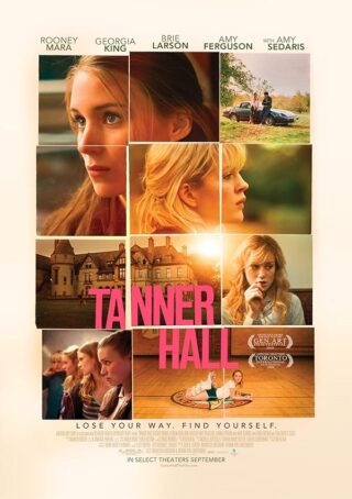 دانلود فیلم Tanner Hall 2009 دانلود فیلم Tanner Hall 2009