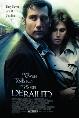 دانلود فیلم Derailed 2005 دانلود فیلم Derailed 2005