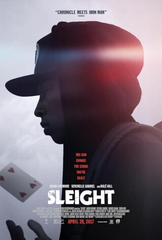 دانلود فیلم Sleight 2016 دانلود فیلم Sleight 2016