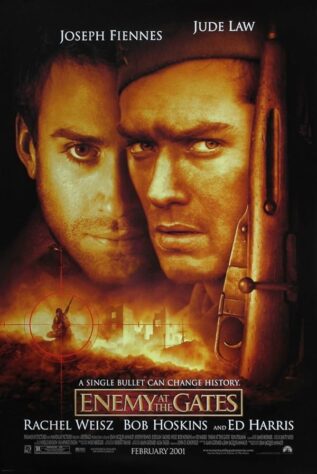 دانلود فیلم Enemy at the Gates 2001 دانلود فیلم Enemy at the Gates 2001