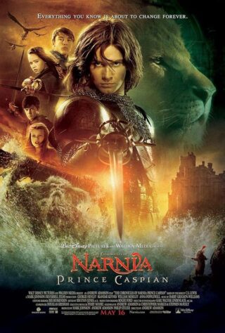 دانلود فیلم The Chronicles of Narnia 2008 دانلود فیلم The Chronicles of Narnia 2008